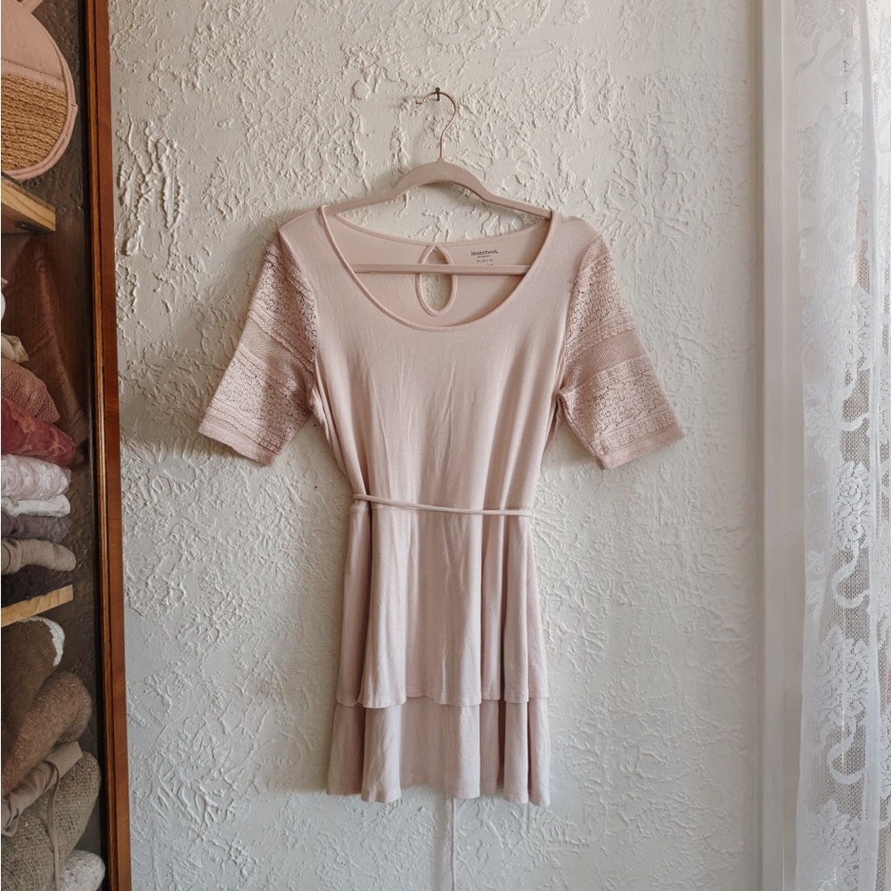 maternity top